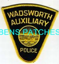 OHIO,WADSWORTH POLICE AUXILIARY 1_wm